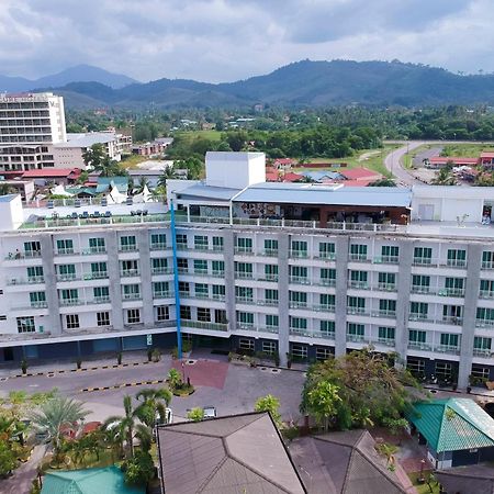 Langkapuri Resort Langkawi Pantai Cenang  Dış mekan fotoğraf