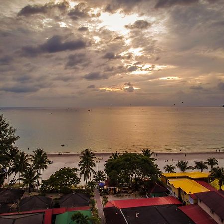 Langkapuri Resort Langkawi Pantai Cenang  Dış mekan fotoğraf