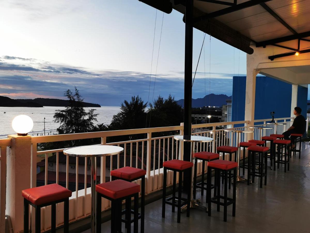 Langkapuri Resort Langkawi Pantai Cenang  Dış mekan fotoğraf