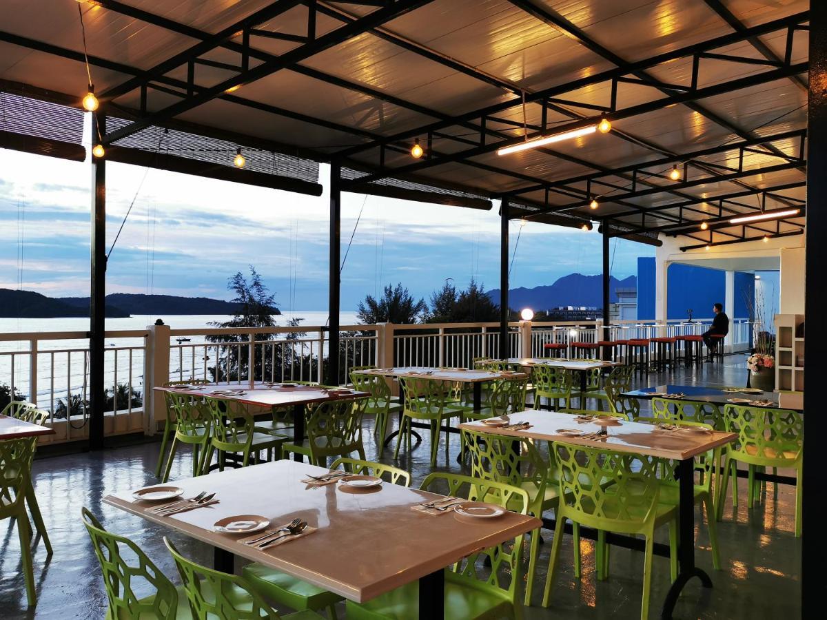 Langkapuri Resort Langkawi Pantai Cenang  Dış mekan fotoğraf