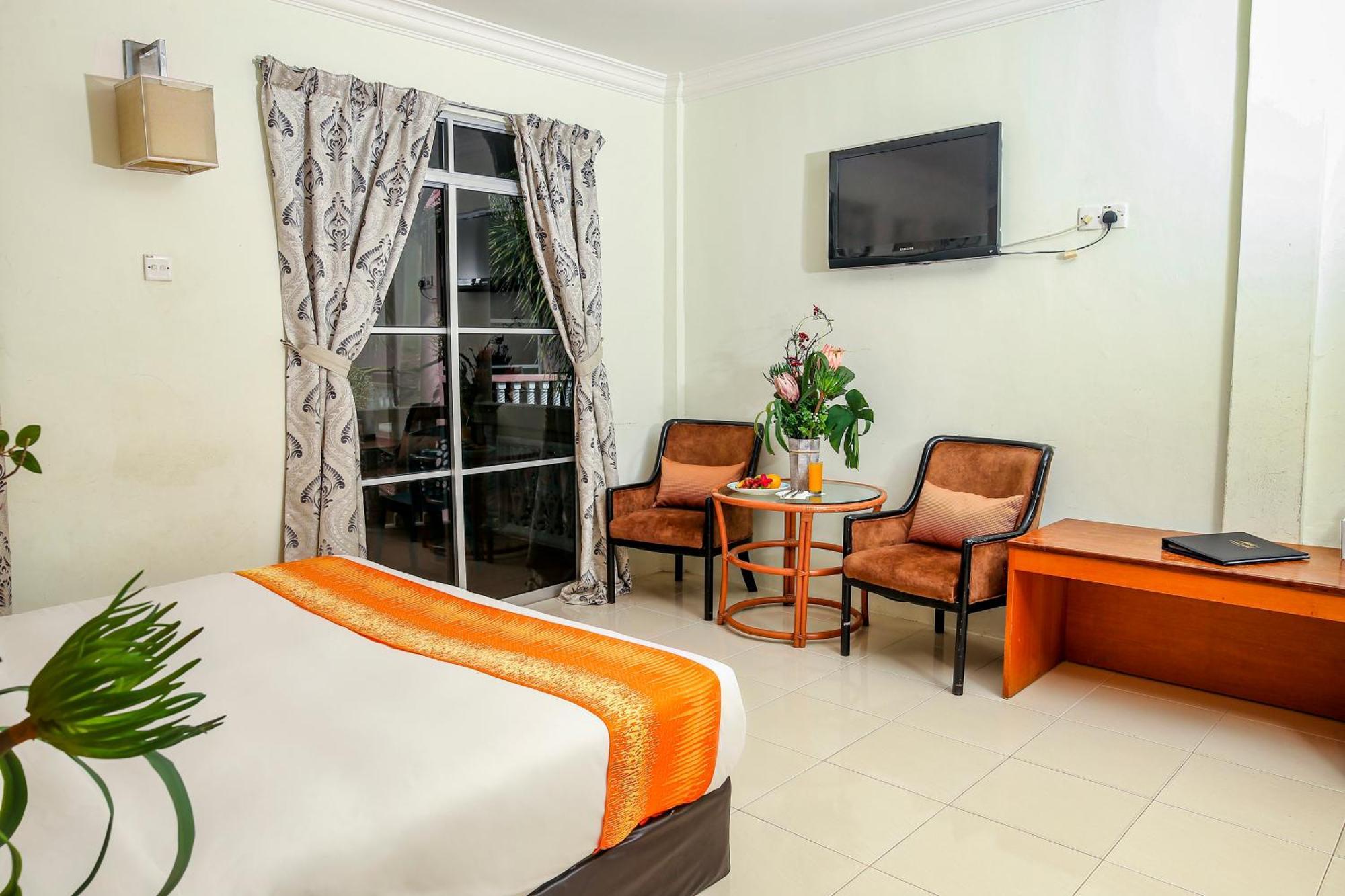 Langkapuri Resort Langkawi Pantai Cenang  Dış mekan fotoğraf