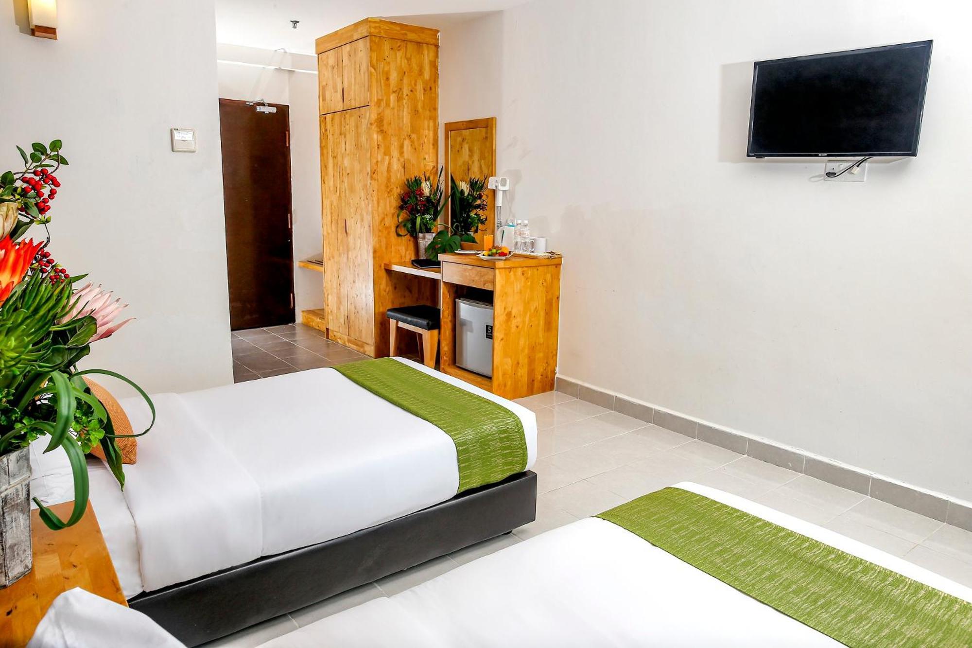 Langkapuri Resort Langkawi Pantai Cenang  Dış mekan fotoğraf