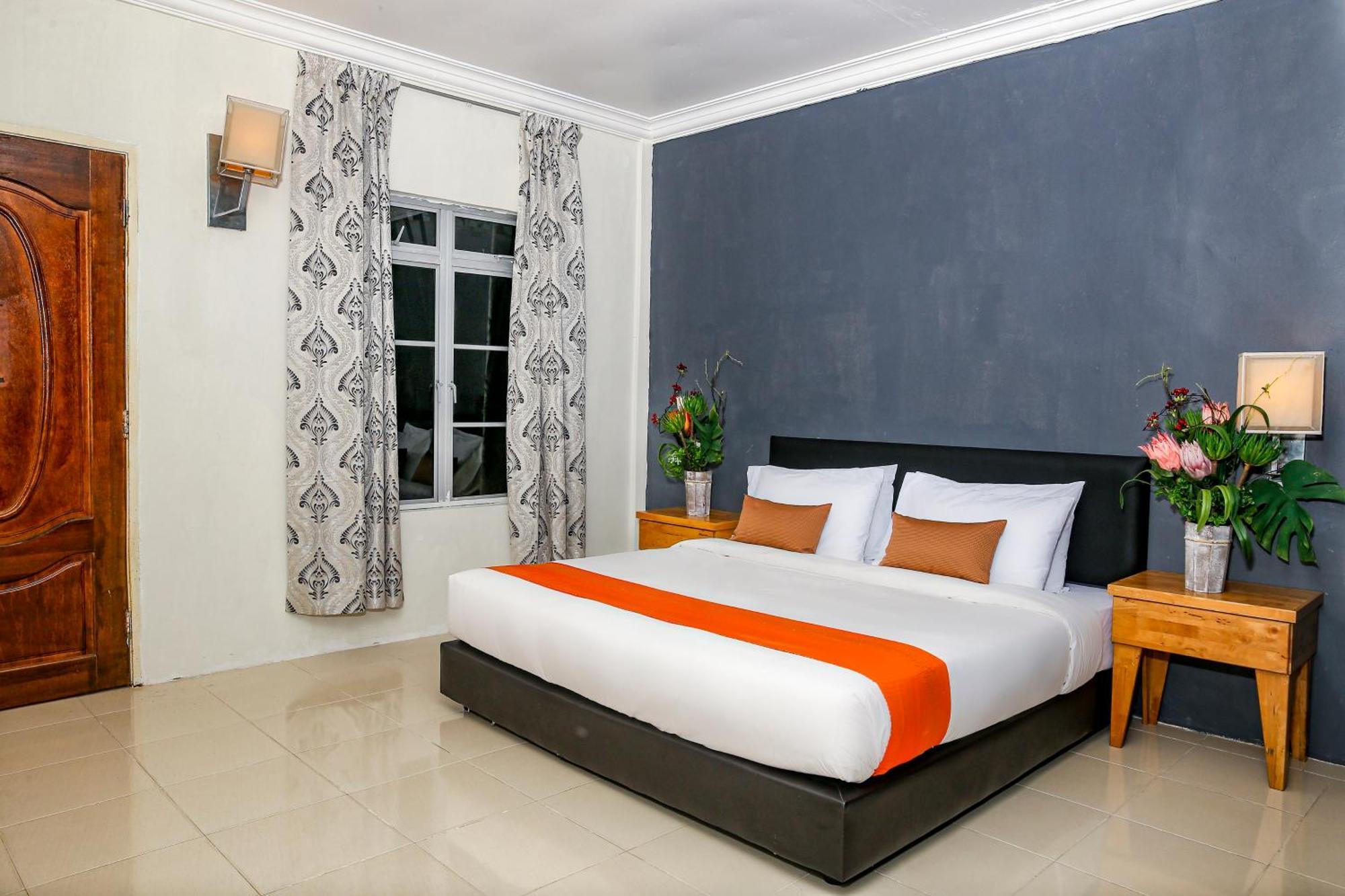 Langkapuri Resort Langkawi Pantai Cenang  Dış mekan fotoğraf