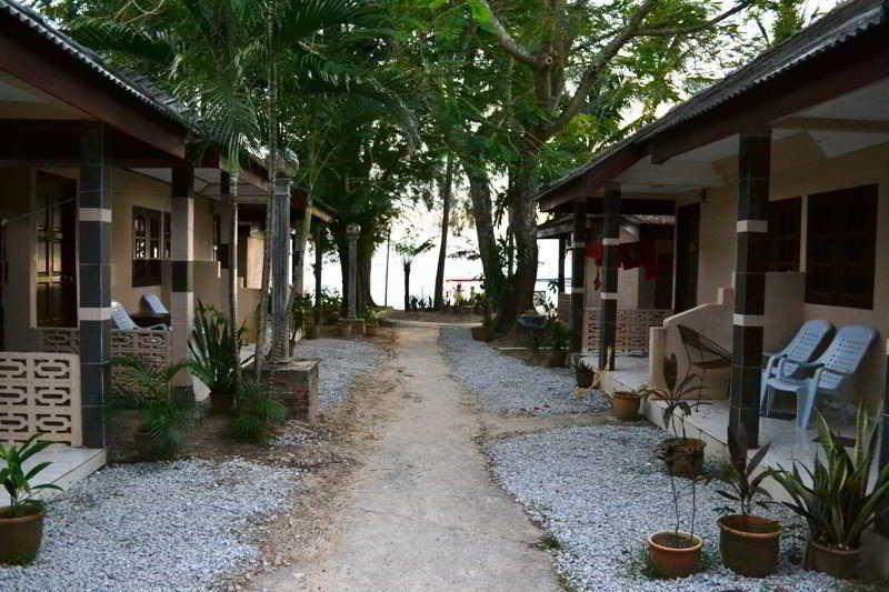 Langkapuri Resort Langkawi Pantai Cenang  Dış mekan fotoğraf