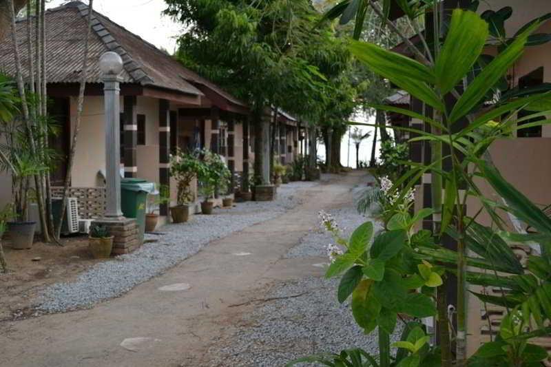 Langkapuri Resort Langkawi Pantai Cenang  Dış mekan fotoğraf