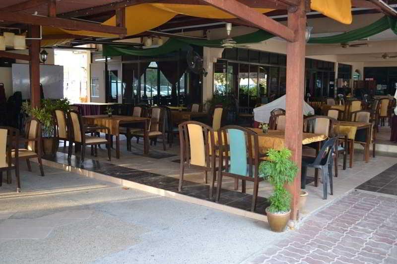 Langkapuri Resort Langkawi Pantai Cenang  Dış mekan fotoğraf